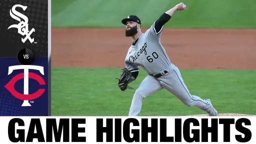 Game Highlights Video