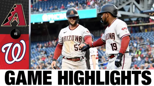 Game Highlights Video