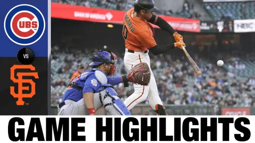 Game Highlights Video