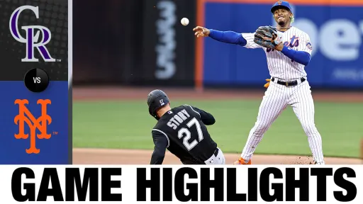 Game Highlights Video