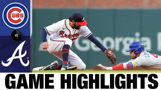 Game Highlights Video