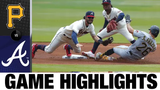 Game Highlights Video