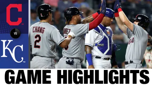Game Highlights Video