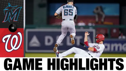 Game Highlights Video
