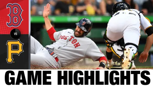 Game Highlights Video