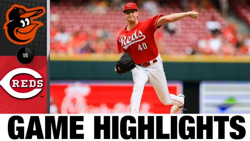 Game Highlights Video