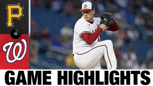 Game Highlights Video
