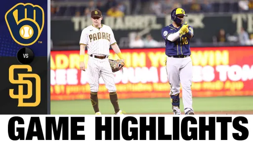 Game Highlights Video