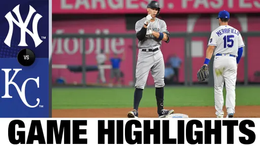 Game Highlights Video