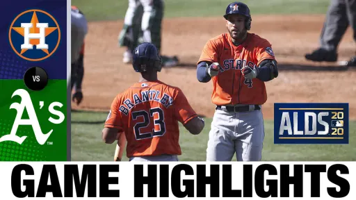 Game Highlights Video