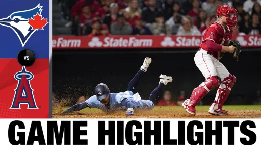 Game Highlights Video