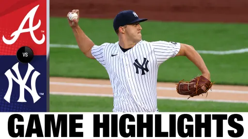 Game Highlights Video
