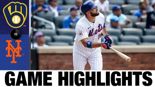 Game Highlights Video