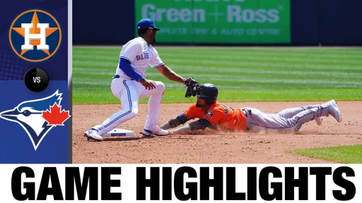 Game Highlights Video