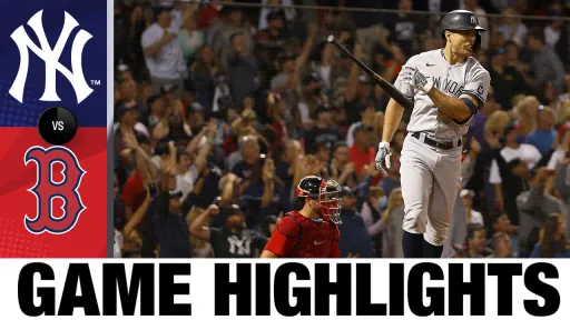 Game Highlights Video