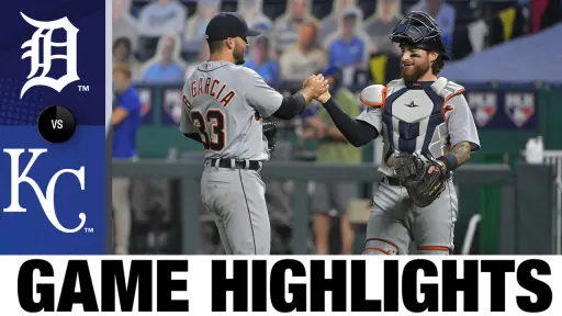 Game Highlights Video