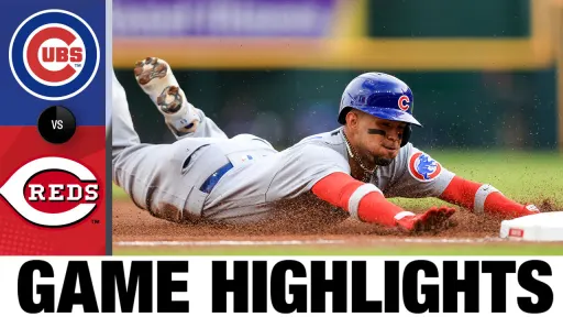 Game Highlights Video