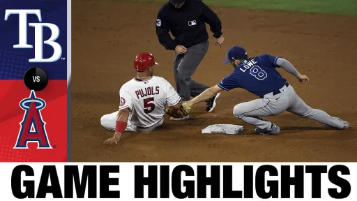 Game Highlights Video
