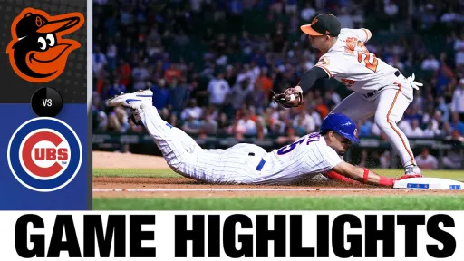 Game Highlights Video