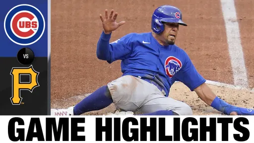 Game Highlights Video