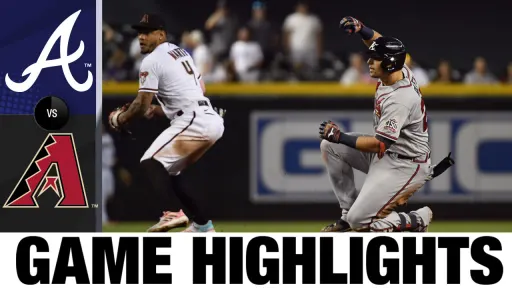 Game Highlights Video