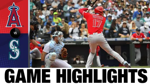 Game Highlights Video