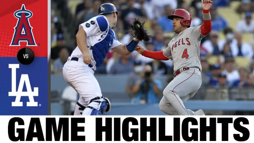 Game Highlights Video