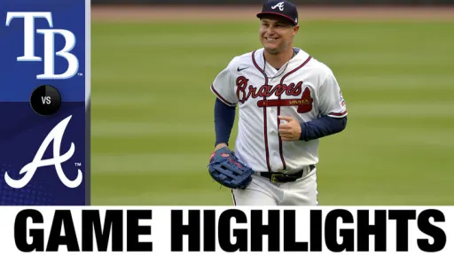 Game Highlights Video