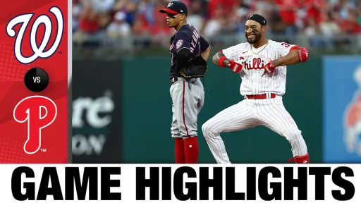 Game Highlights Video
