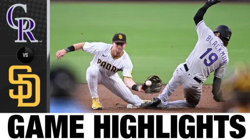 Game Highlights Video