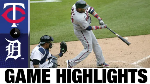 Game Highlights Video