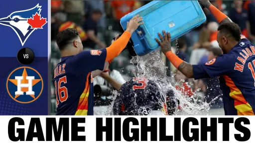 Game Highlights Video