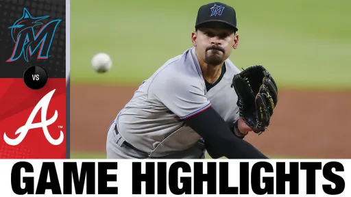 Game Highlights Video