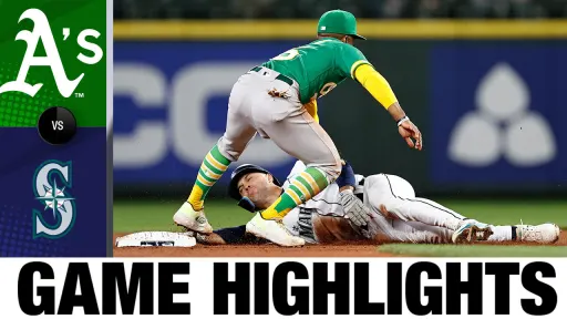 Game Highlights Video