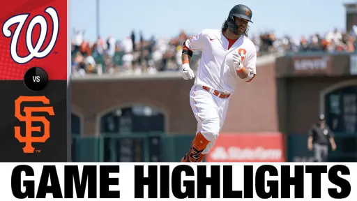 Game Highlights Video