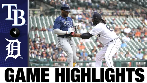 Game Highlights Video