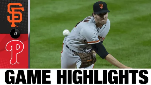 Game Highlights Video