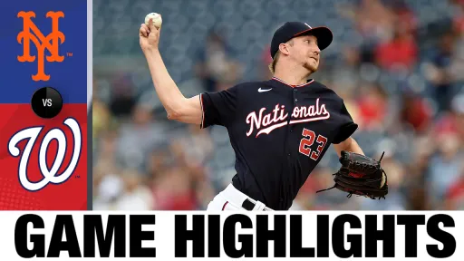 Game Highlights Video