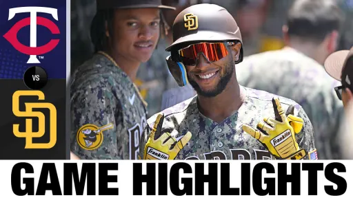 Game Highlights Video