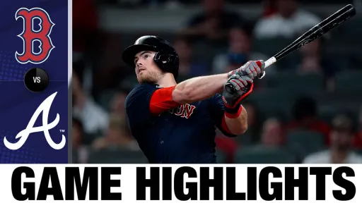 Game Highlights Video