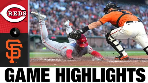 Game Highlights Video