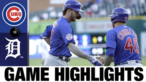 Game Highlights Video
