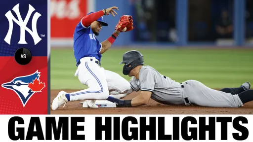 Game Highlights Video