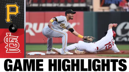 Game Highlights Video