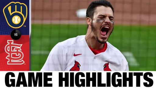 Game Highlights Video