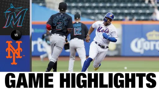 Game Highlights Video