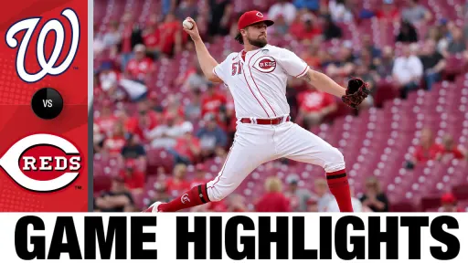 Game Highlights Video