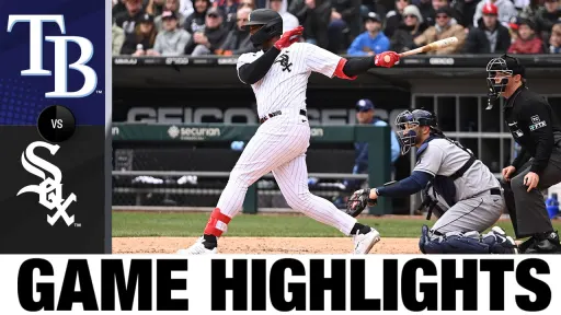 Game Highlights Video