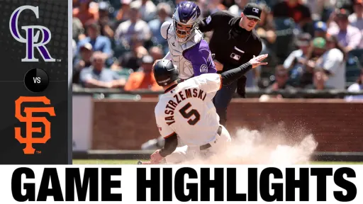 Game Highlights Video