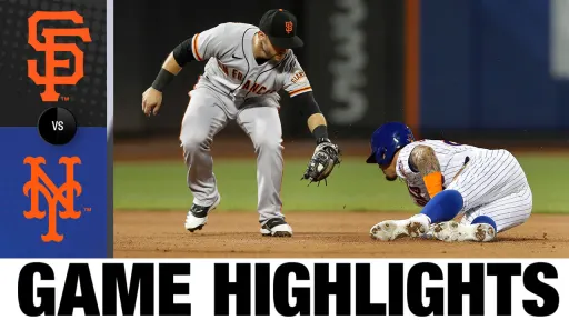 Game Highlights Video